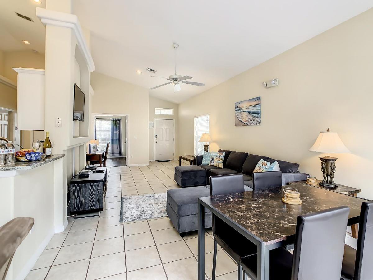 Glenbrook Vacation Poolspa Home Orlando Exterior foto