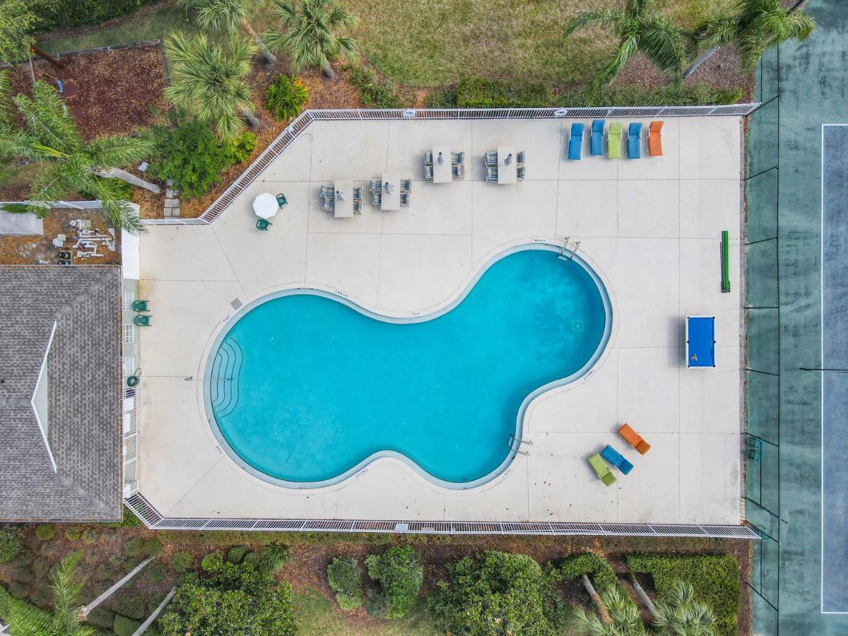 Glenbrook Vacation Poolspa Home Orlando Exterior foto