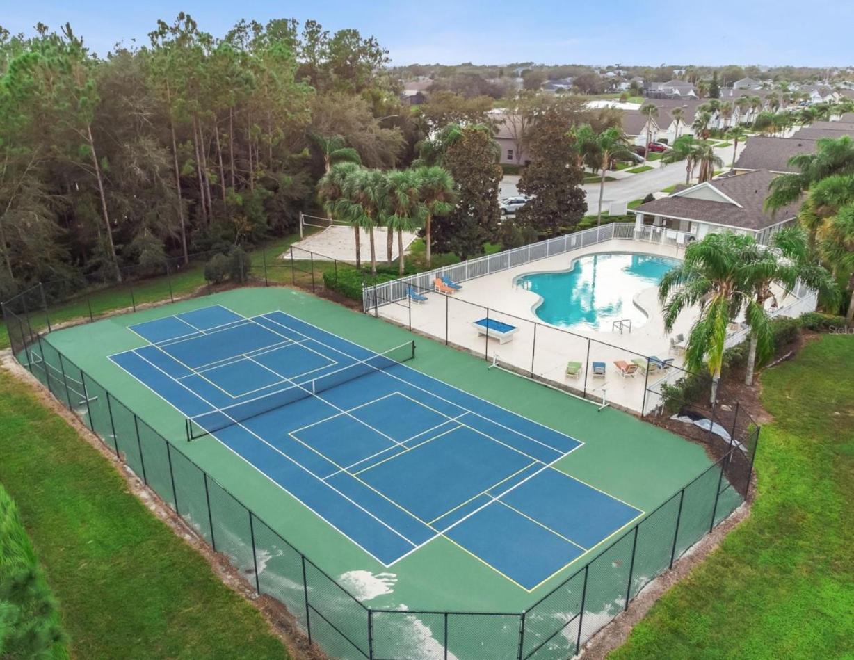 Glenbrook Vacation Poolspa Home Orlando Exterior foto